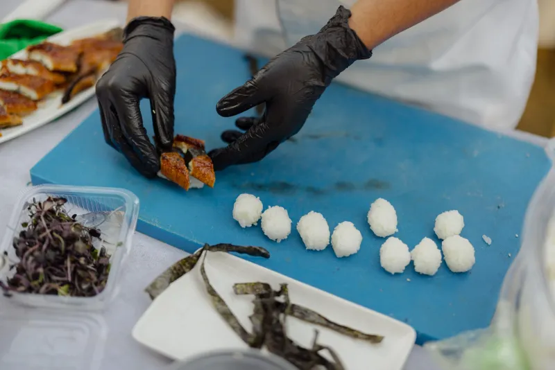 A Name Above the Door: The Philosophy and Precision That Define Ikeda Osushi