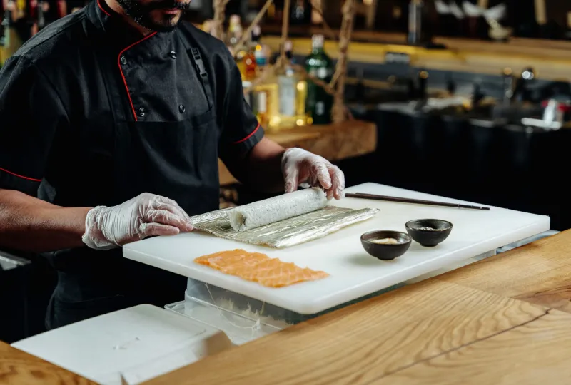 The Return to Rigor: Why Elite Sushi Chefs in America Are Choosing Tradition Over Trend