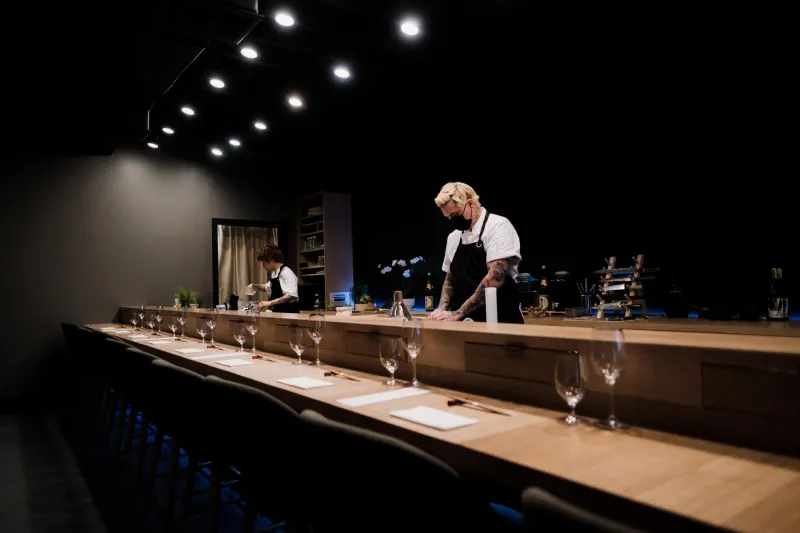 Coastal Roots, Refined Flavors: How Japan's Regional Sushi Traditions Transform the American Table