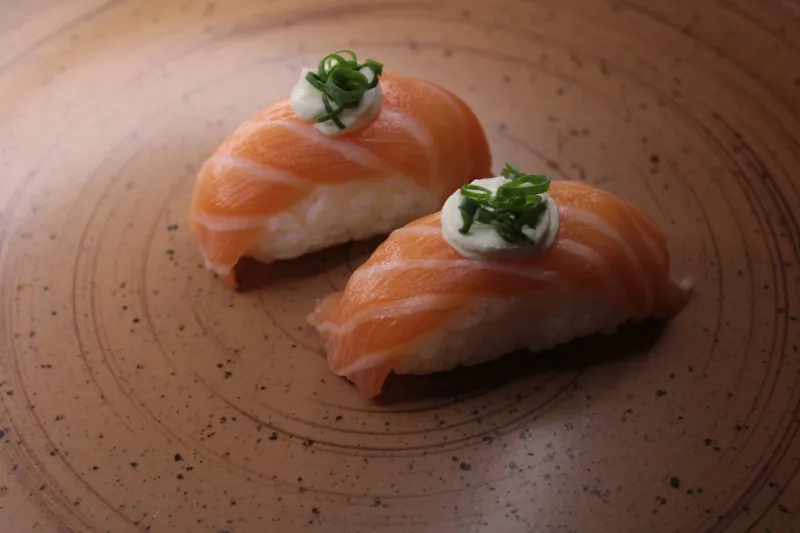 Quiet Complexity: How the American Palate Grew Sophisticated Enough to Taste True Sushi
