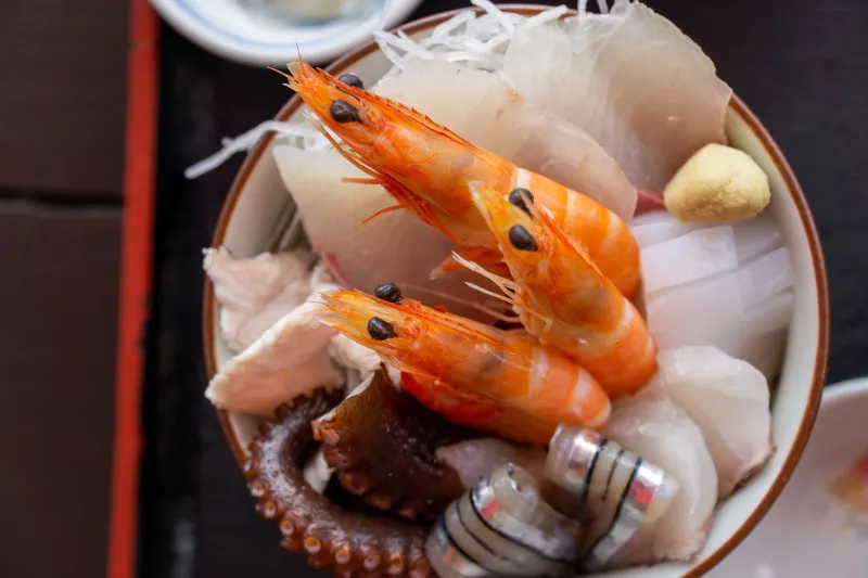 What the Fish Tells You: Sensory Markers That Separate Exceptional Sushi from the Ordinary