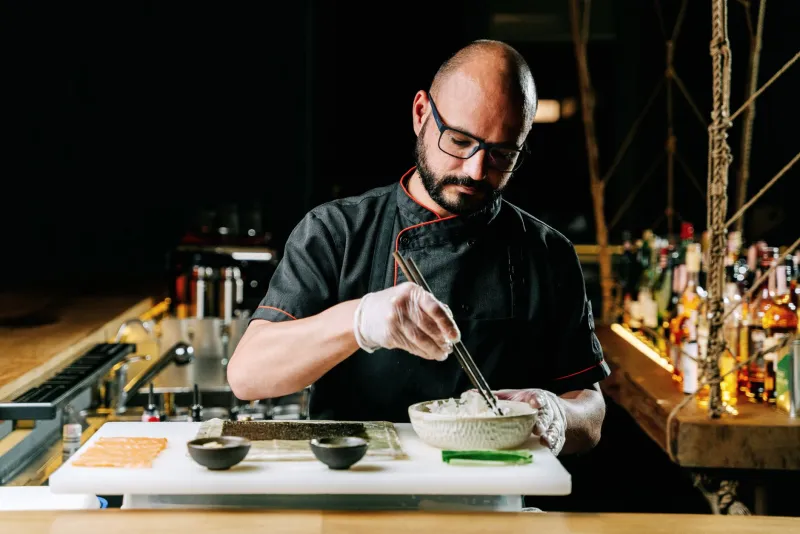 Umami as a Way of Life: The Culinary Vision That Defines Ikeda Osushi